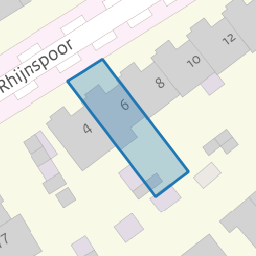 Perceel AHM05-AF-2171