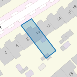 Perceel AHM05-AF-2173