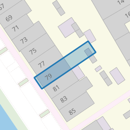 Perceel AHM05-AF-2182