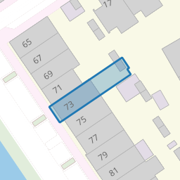 Perceel AHM05-AF-2185