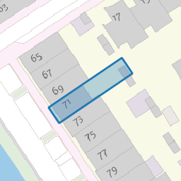 Perceel AHM05-AF-2186