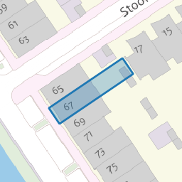 Perceel AHM05-AF-2188