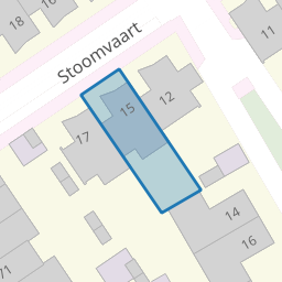 Perceel AHM05-AF-2191