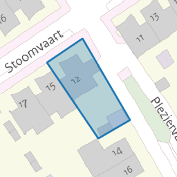 Perceel AHM05-AF-2192