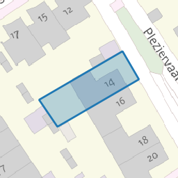 Perceel AHM05-AF-2193