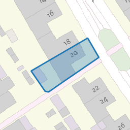 Perceel AHM05-AF-2196