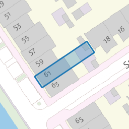 Perceel AHM05-AF-2198