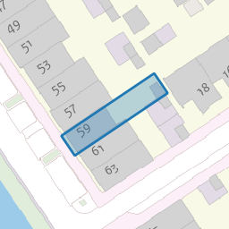 Perceel AHM05-AF-2199