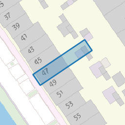 Perceel AHM05-AF-2205