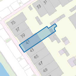 Perceel AHM05-AF-2208