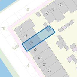 Perceel AHM05-AF-2209