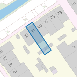 Perceel AHM05-AF-2213