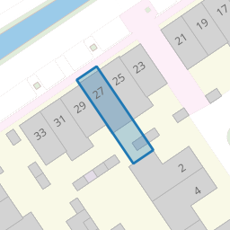 Perceel AHM05-AF-2215