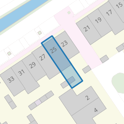 Perceel AHM05-AF-2216