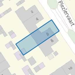 Perceel AHM05-AF-2220