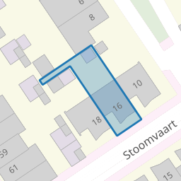 Perceel AHM05-AF-2223