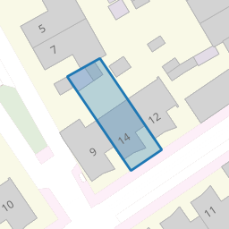 Perceel AHM05-AF-2226