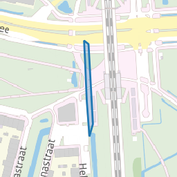 Perceel AHM05-AF-223