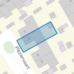 Perceel AHM05-AF-2230