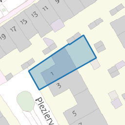 Perceel AHM05-AF-2231