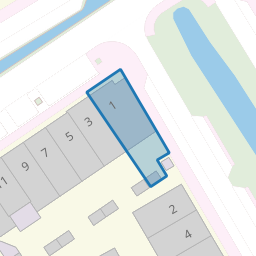 Perceel AHM05-AF-2232