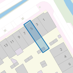 Perceel AHM05-AF-2234