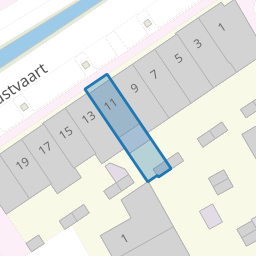 Perceel AHM05-AF-2237