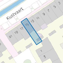 Perceel AHM05-AF-2239