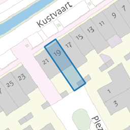 Perceel AHM05-AF-2241