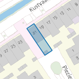 Perceel AHM05-AF-2242