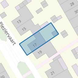 Perceel AHM05-AF-2248