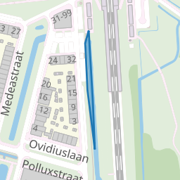 Perceel AHM05-AF-225