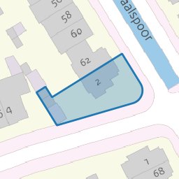 Perceel AHM05-AF-2269