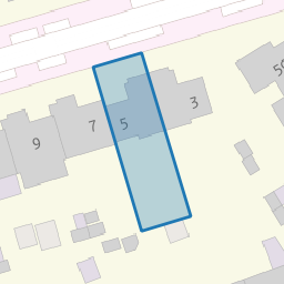 Perceel AHM05-AF-2278