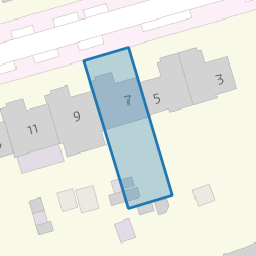 Perceel AHM05-AF-2279