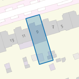 Perceel AHM05-AF-2280