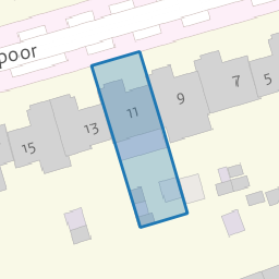 Perceel AHM05-AF-2281