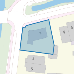 Perceel AHM05-AF-2287