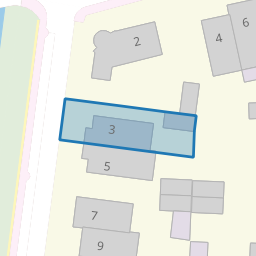 Perceel AHM05-AF-2288