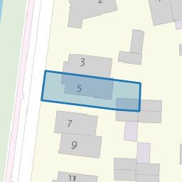 Perceel AHM05-AF-2289