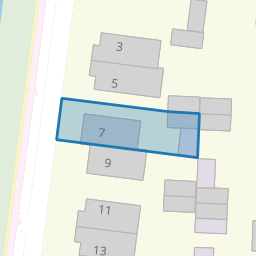 Perceel AHM05-AF-2290