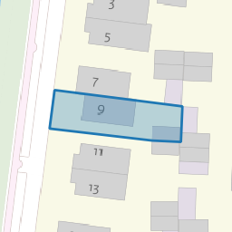 Perceel AHM05-AF-2291