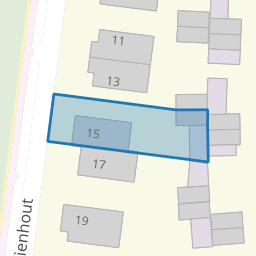 Perceel AHM05-AF-2294