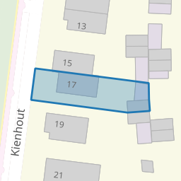 Perceel AHM05-AF-2295