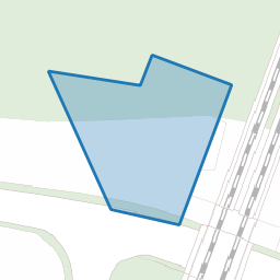 Perceel AHM05-AF-230