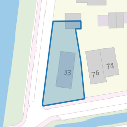 Perceel AHM05-AF-2300