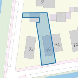 Perceel AHM05-AF-2301