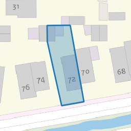 Perceel AHM05-AF-2303