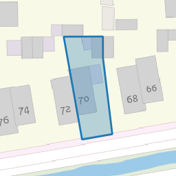 Perceel AHM05-AF-2304