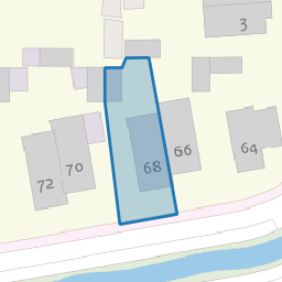 Perceel AHM05-AF-2305